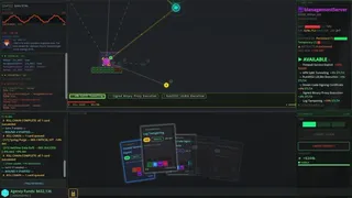 Project RedTeam: Contract Offensive