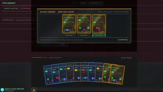 Скриншот 7 к игре Project RedTeam: Contract Offensive