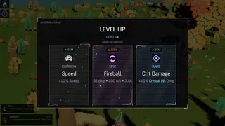 Скриншот 6 к игре Riftswarm