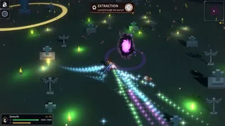 Скриншот 8 к игре Riftswarm