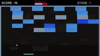 Скриншот 6 к игре Dyna-Brix