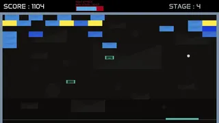 Скриншот 7 к игре Dyna-Brix