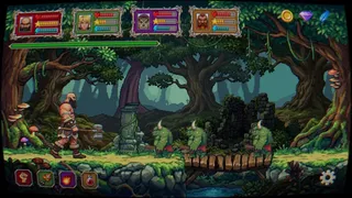 Скриншот 7 к игре Incremental Wars