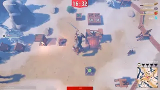 Titanhelm