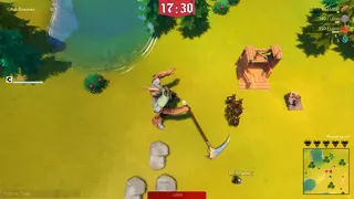 Titanhelm