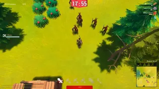 Скриншот 5 к игре Titanhelm