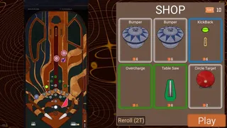 Скриншот 5 к игре Balla machina