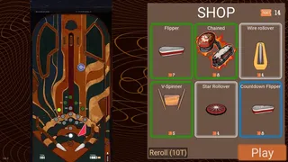 Скриншот 7 к игре Balla machina