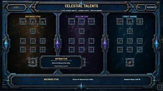 UNDERSTAR: Dig Below, Rise Above