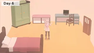 Скриншот 5 к игре Cats Love Cakes