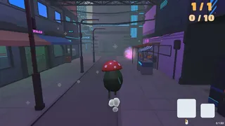 Run to Run