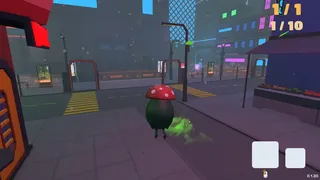 Run to Run