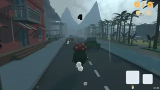Run to Run