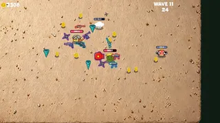 Memes Battle