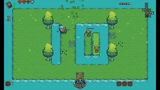 Tiny Archer