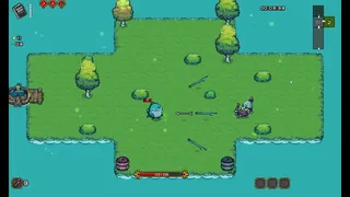 Tiny Archer