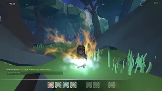 Pierce Through Heavens