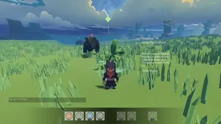 Pierce Through Heavens