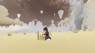 Скриншот 5 к игре Pierce Through Heavens