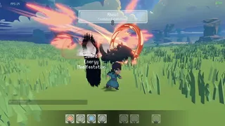 Скриншот 8 к игре Pierce Through Heavens