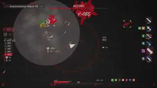 Autonomous Air Combat