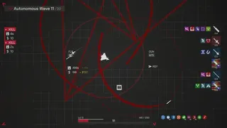 Autonomous Air Combat