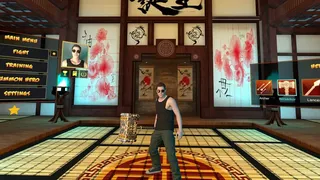 Virtual Kombat