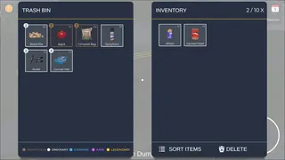 Rust & Reveal: Restoration Simulator