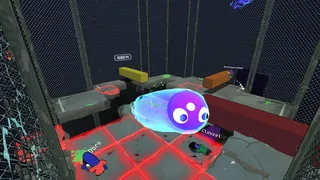 CatchUp Showdown