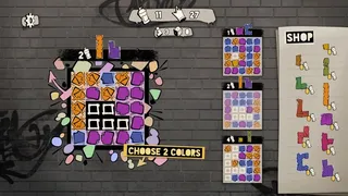Tagablock