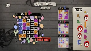 Tagablock