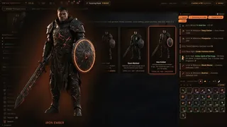 Скриншот 5 к игре The Ash Remembers