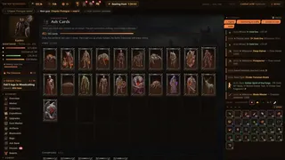 Скриншот 6 к игре The Ash Remembers