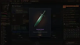 Скриншот 8 к игре The Ash Remembers
