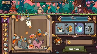 CATACOMBOS
