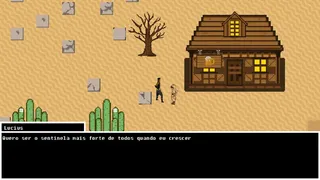 Os Segredos de Ezequiel