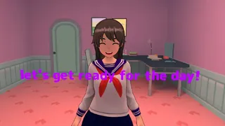 Girlfriend Simulator