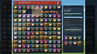 Скриншот 6 к игре KANSYS: Storms Suppressed