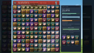 Скриншот 7 к игре KANSYS: Storms Suppressed