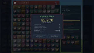 Скриншот 8 к игре KANSYS: Storms Suppressed