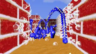 A Game About Popping Bubbles