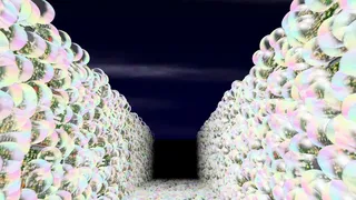 A Game About Popping Bubbles