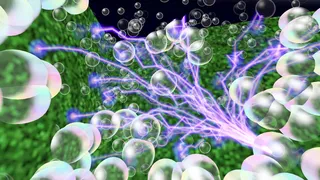 Скриншот 5 к игре A Game About Popping Bubbles