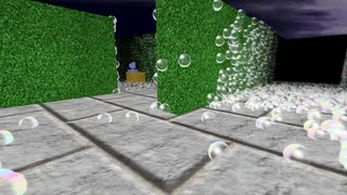 Скриншот 6 к игре A Game About Popping Bubbles