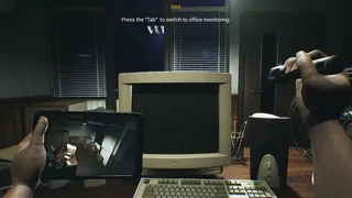 CASE: Animatronics Redux