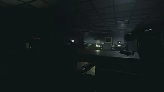 CASE: Animatronics Redux