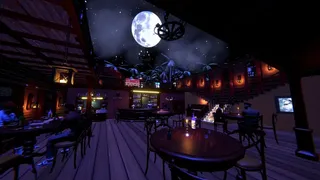 TavernMan