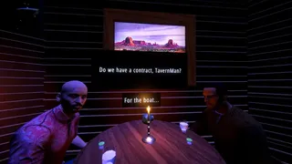 TavernMan
