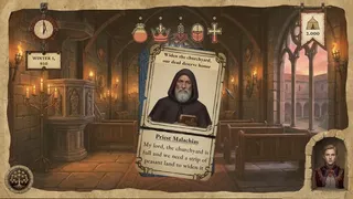 For My Kingdom