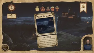 For My Kingdom
